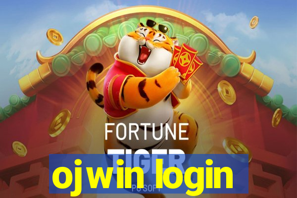 ojwin login